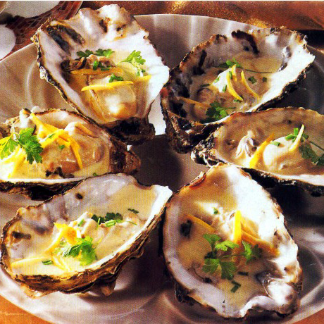 gepocheerde-oesters